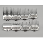 SET INALTATOARE PREMIUM PENTRU WAHL SILVER