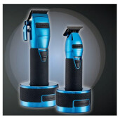 BABYLISS BOOST+  COMBO CLIPPER+TRIMMER BLUE