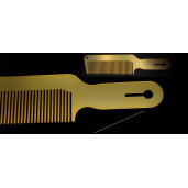 PIEPTENE BABYLISS STYLE FLAT TOP