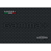 GAMMA BARBER MAT