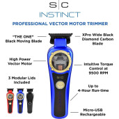 STYLECRAFT INSTINCT TRIMMER EUROPA