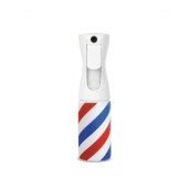 PULVERIZATOR PENTRU APA  200 ML BARBER POLE