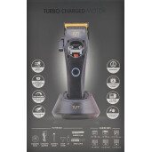 TUFT 2882 PRO VECTOR MOTOR CLIPPER 13.000 RPM