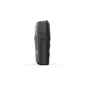 GAMMA BOOSTED SHAVER APARAT DE RAS