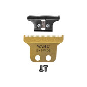 WAHL SET CUTITE DETAILER T-WIDE LI GOLD